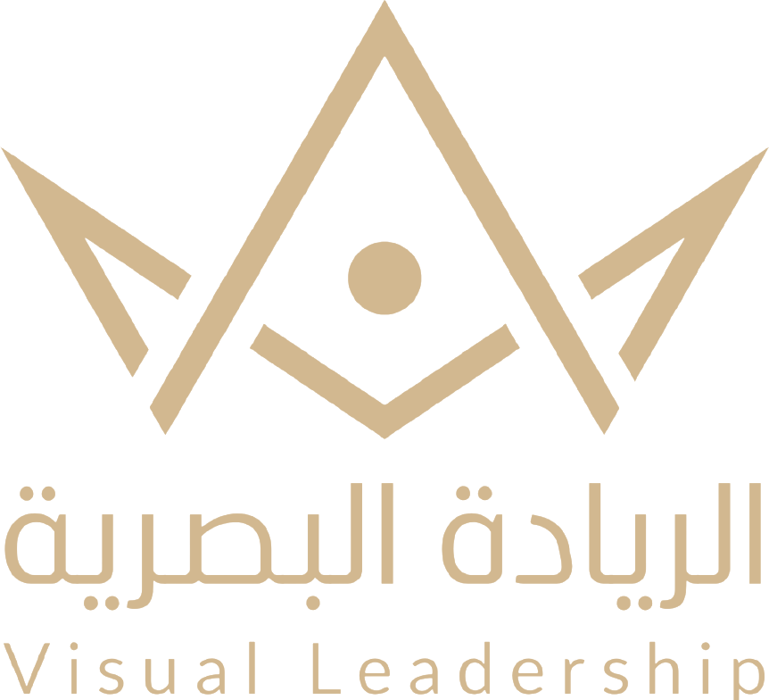 الريادة البصرية